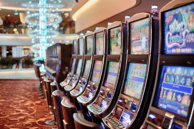 Best Online Casino Singapore